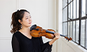 Strings of Success: Ariel Lee '25 is the Future of Classical Music