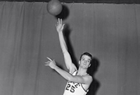 Joe Durrenberger '56